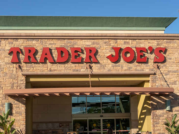 Trader Joeâs Just Dropped "Adorable" Tote Bags for Less Than $1 Each