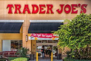 Trader Joe's Just Brought Back Its Famous $9 Decor Gem for a Limited Time
