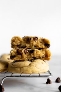 Ultimate Handbook for Crafting Brown Butter Chocolate Chip Cookies
