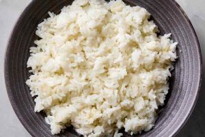 We Asked 3 Chefs to Name the Best Rice, and They All Said the Same Thing