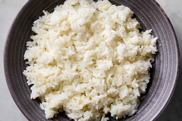 We Asked 3 Chefs to Name the Best Rice, and They All Said the Same Thing