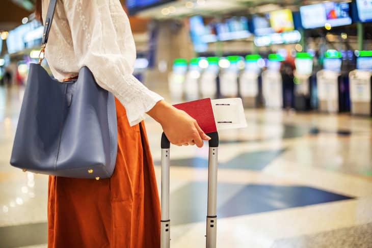 What Foods Can You Carry on the Plane? The List Is Surprisingly Long.