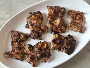 When My Dinner Needs Something I Add This 4-Ingredient Sauce
