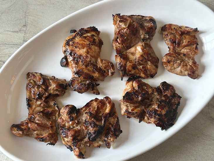 When My Dinner Needs Something I Add This 4-Ingredient Sauce