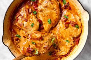 Why Millennials Are Loving Cooking With This Italian Jarred Staple (Guilty â I Canât Stop!)