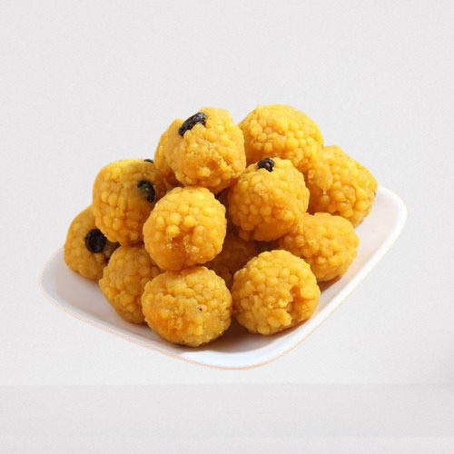 Yellow Moong Dal Ladoo: A Healthy Indian Dessert Delight