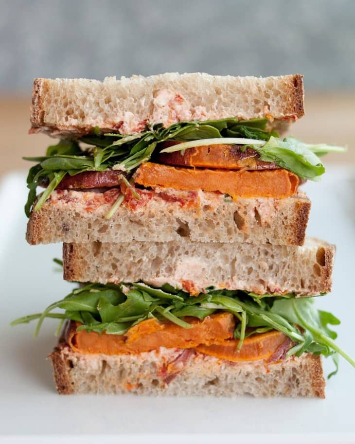 15 Packable Lunches You Wonât Have to Reheat