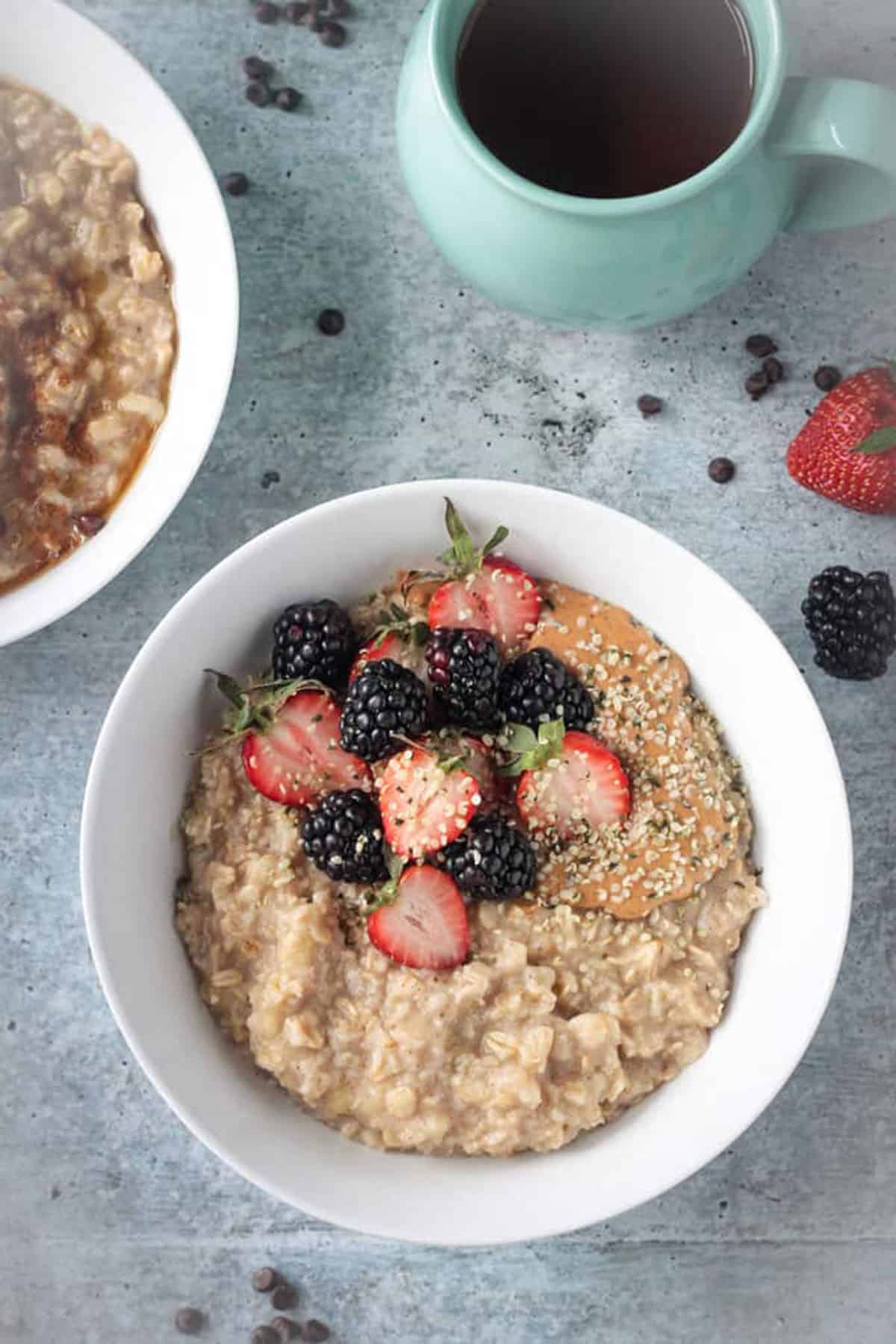 25 Tasty Oatmeal Recipes for an Ideal Breakfast