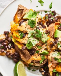 25 Ways to Have Baked Potatoes for Dinner