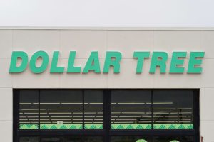 3 Dollar Tree Grocery Finds Iâm Stocking in My Pantry This Fall (Theyâre All $1.25!)