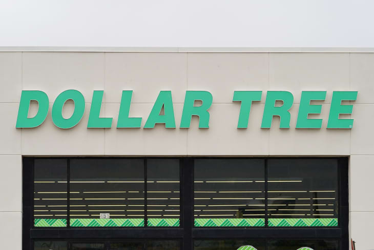 3 Dollar Tree Grocery Finds Iâm Stocking in My Pantry This Fall (Theyâre All $1.25!)
