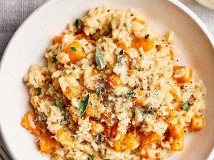 31 Butternut Squash Recipes to Make All Fall