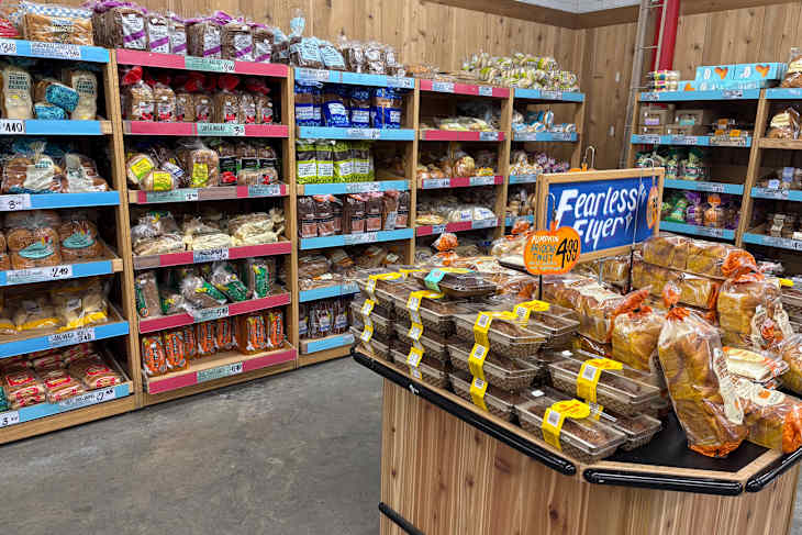 7 Best Trader Joeâs Breads of All Time, According to a Former Employee
