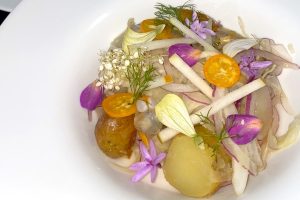 A Compilation of 32 Revitalizing Summer Salad Recipes