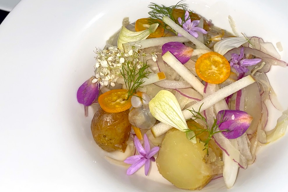 A Compilation of 32 Revitalizing Summer Salad Recipes