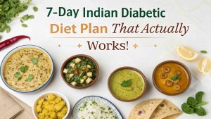 A Detailed 7-Day Eating Plan for a Protein-Rich Diet
