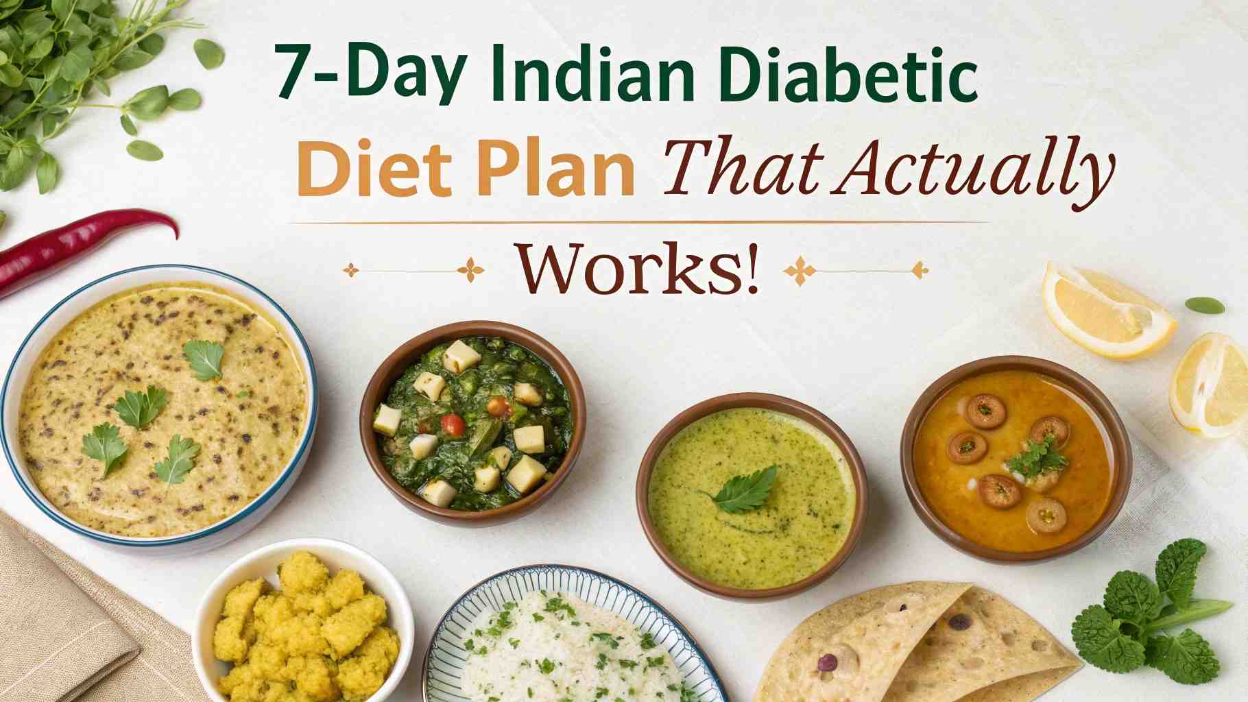 A Detailed 7-Day Eating Plan for a Protein-Rich Diet
