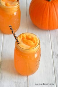 A Handbook for 30 Cocktails and Beverages with a Halloween Theme