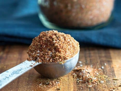 Adaptable DIY Italian Spice Blend Recipe for Daily Application