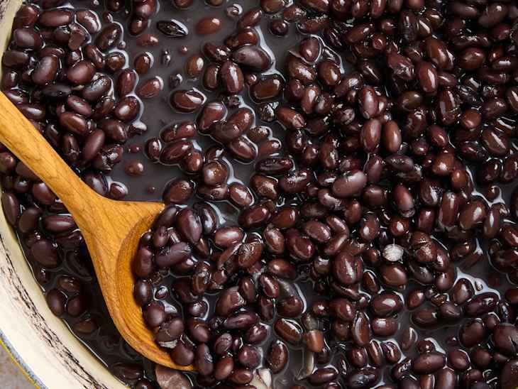 Add a Splash of This to Canned Beans for the âBest Flavor Everâ (Itâs Probably in Your Fridge!)