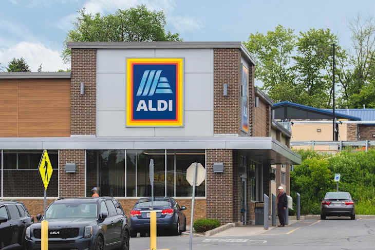 Aldi Is Selling Cozy Small-Space Gems for $15