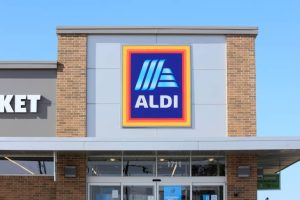 Aldi Just Announced a Major Change to Its Famous Packaging (People Have Strong Feelings!)