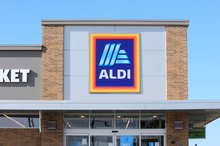 Aldi Just Announced a Major Change to Its Famous Packaging (People Have Strong Feelings!)