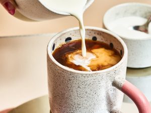 Canât Decide Between a Nespresso or Keurig? This Beautiful New Coffee Maker Is Like Having Both
