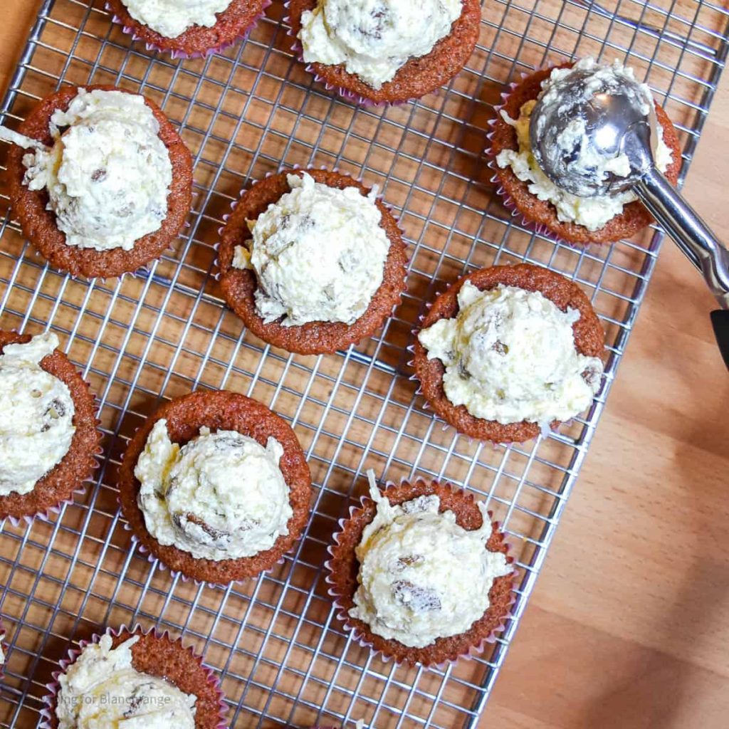Coconut Pecan Icing Recipe