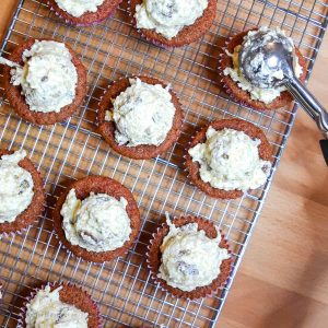 Coconut Pecan Icing Recipe