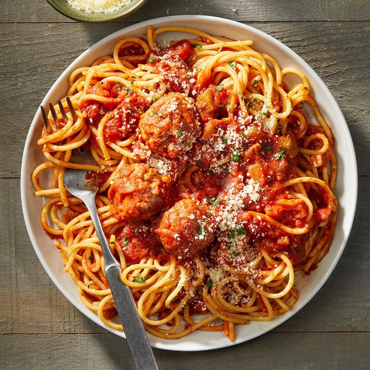 Flawless Each Time: Timeless Weekday Meatball Recipe
