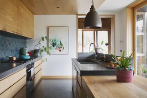 Granite Countertops Are No Longer the Most Popular â Here Are 15 Beautiful Ideas That Are Taking Over