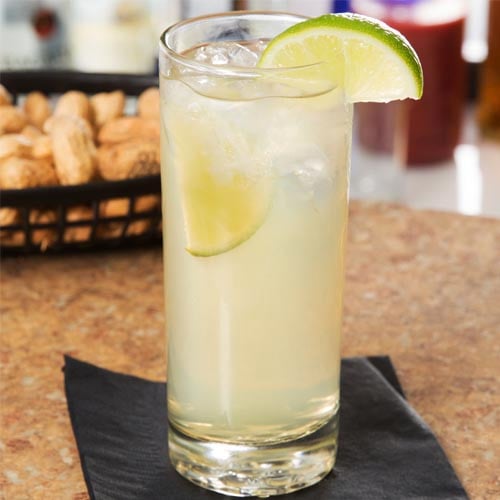 Grasping the Concept of Dirty Soda: A Stylish Drink Option