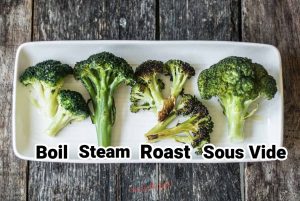 How to Perfectly Boil Broccoli