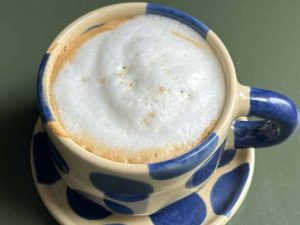 I Add a Pinch of This to My Coffee Every Single Morning for the Smoothest, Best-Tasting Cup (Nope, Not Sugar!)