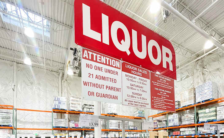 I Own More Than 40 Bottles of Whiskey â These Are the 8 Worth Buying at Costco