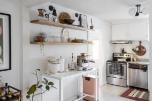 I Rarely Have Time to Bake â Hereâs Why This $60 Stand Mixer Was the Perfect Find for Me