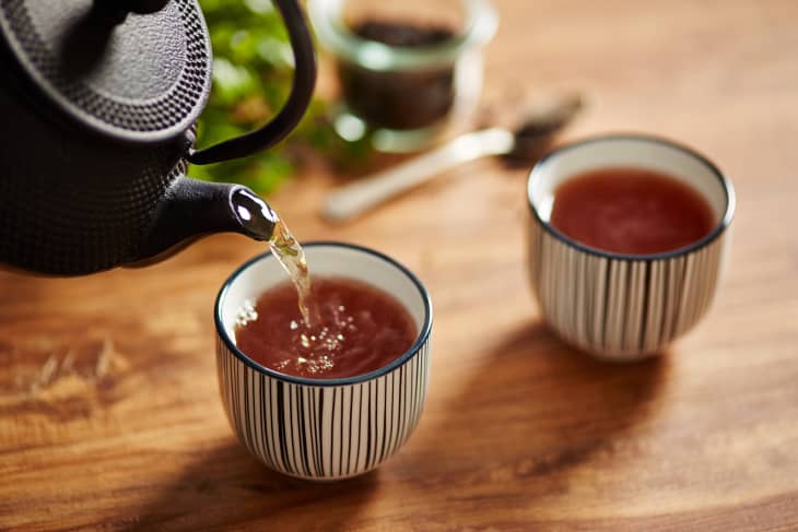 I Sip Tea Every Single Day â This Teapot for Two Is Totally âPerfectâ