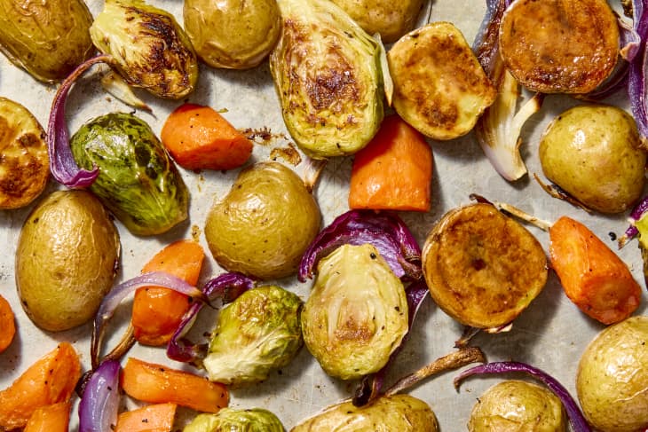 I Tried Made Inâs Beloved $19 Baking Sheet â and Honestly, Iâd Pay More For It