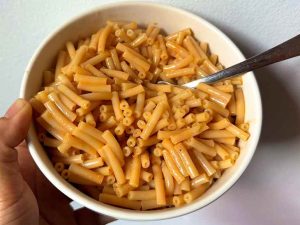 I Tried the New Limited-Edition Kraft Mac & Cheese Before It Hit Stores â Now Iâm Petitioning to Make It Permanent
