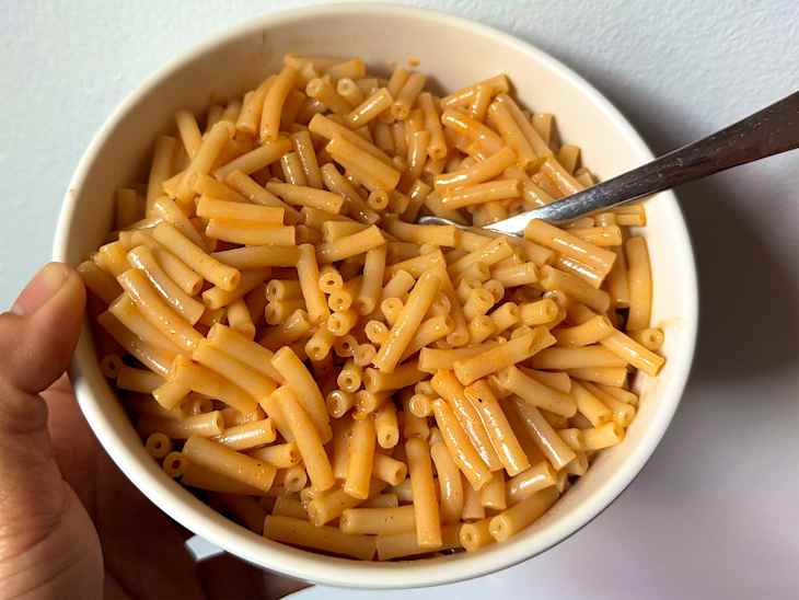 I Tried the New Limited-Edition Kraft Mac & Cheese Before It Hit Stores â Now Iâm Petitioning to Make It Permanent