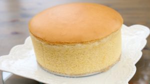 Japanese Cheesecake Recipe: A Comprehensive Step-by-Step Tutorial
