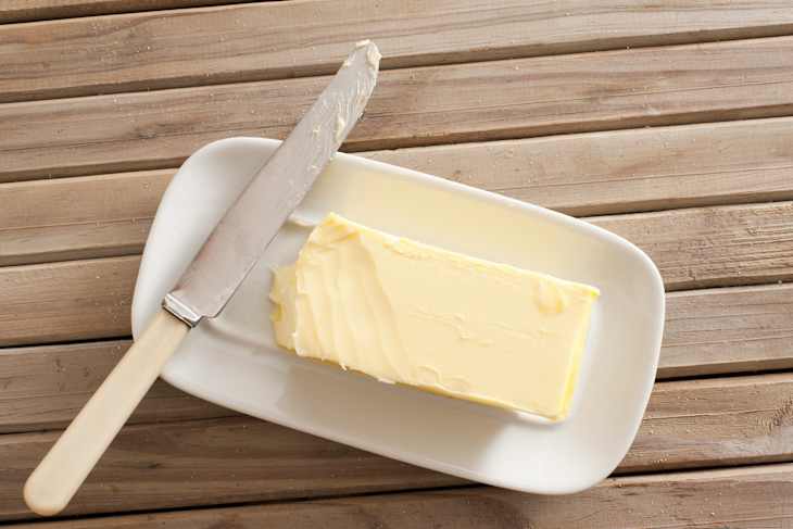 Le Creusetâs Fall Butter Dish Is Already the Most Coveted Kitchen Find of the Season