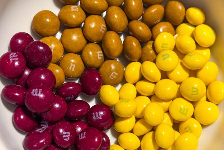 M&Mâs Is Launching 3 New Limited-Edition Flavors â Iâm Petitioning to Make This One Permanent