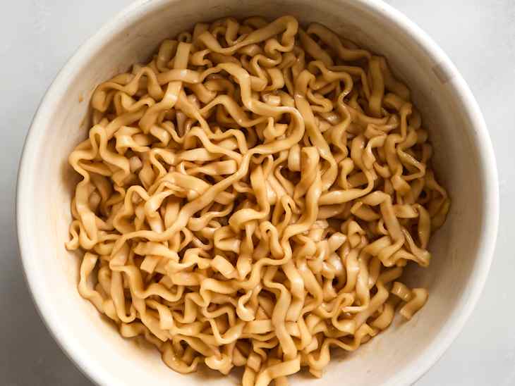 Momofukuâs âSo Deliciousâ Noodles Are the Perfect Weeknight Dinner (Only $3 Per Pack)