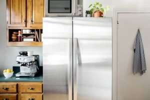My Grandmaâs Fridge Storage Trick Is So Smart, I Had to Steal It (So Easy!)