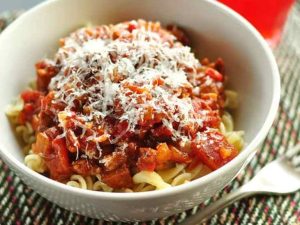 My New Favorite Jarred Pasta Sauce Tastes Just Like the Stuff I Ate in Southern Italy