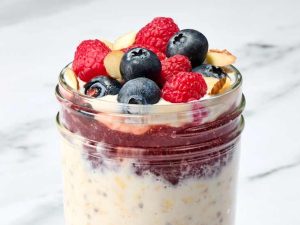 Princess Diana's Private Chef Just Shared Her Favorite Breakfast