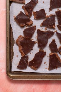 Recipes That Require Just 6 Ingredients