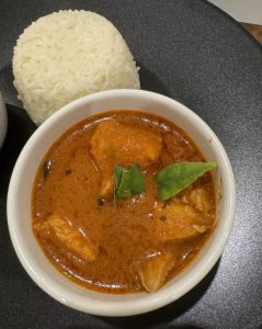Ruby Chicken Curry Recipe by Dishoom